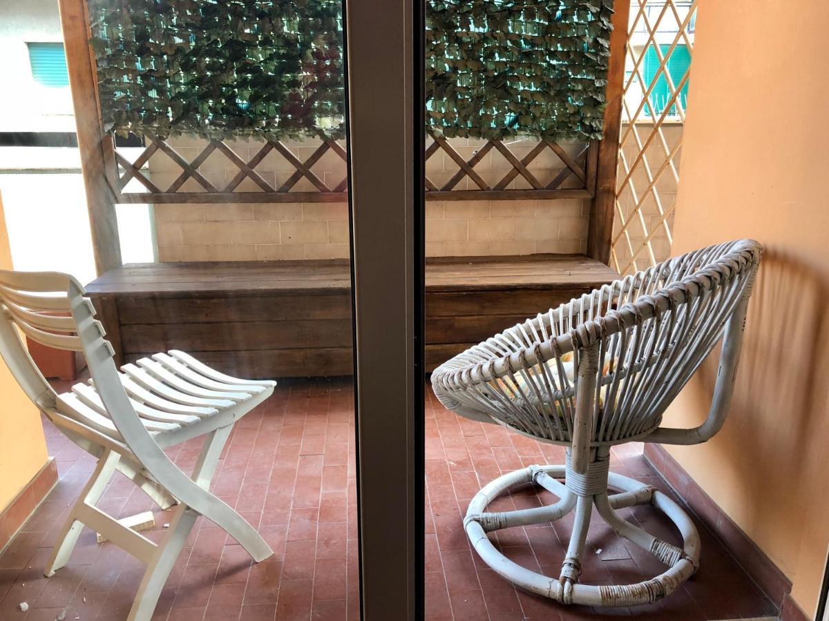 Le Ortensie In Centro E Vicino Al Mare 佩斯卡拉 外观 照片